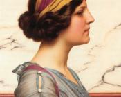 约翰威廉格维得 - Megilla